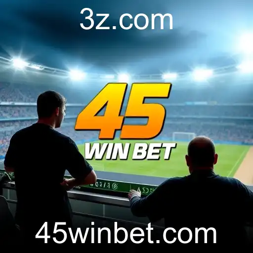 A Revolução do Jogo Online com 45 Win Bet