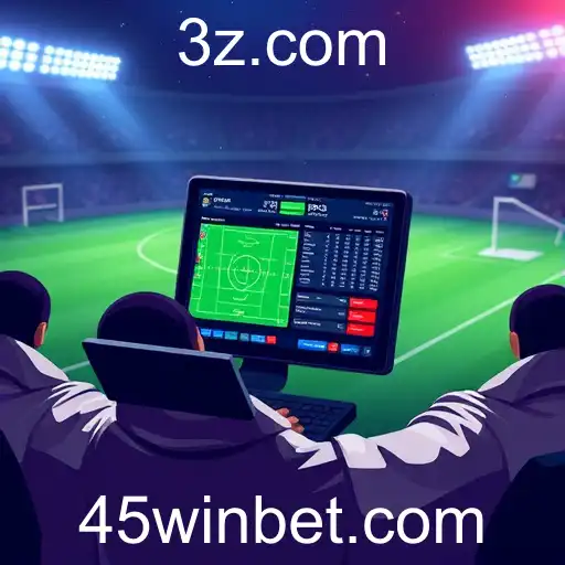 Tendências do Mercado de Apostas Online em 2026