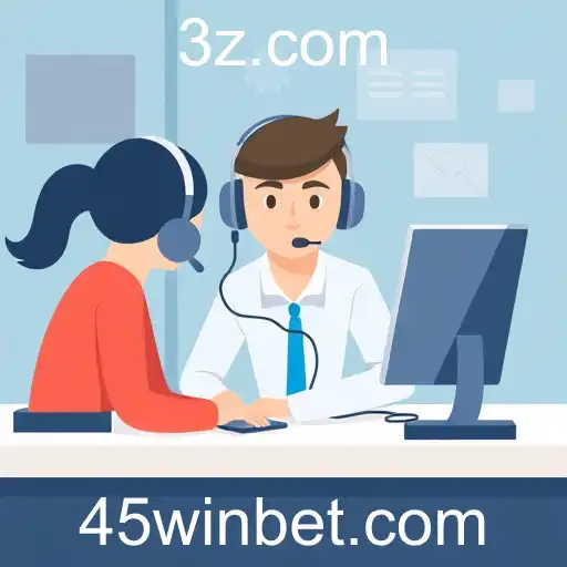 A Ascensão da Plataforma 45 Win Bet nos Jogos Online