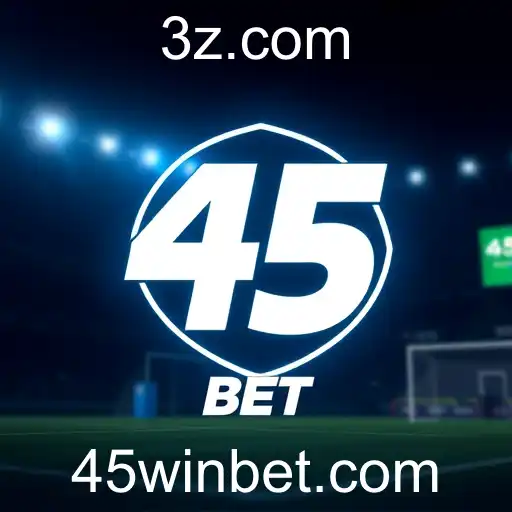 A Ascensão do '45 Win Bet' no Cenário de Jogos Online